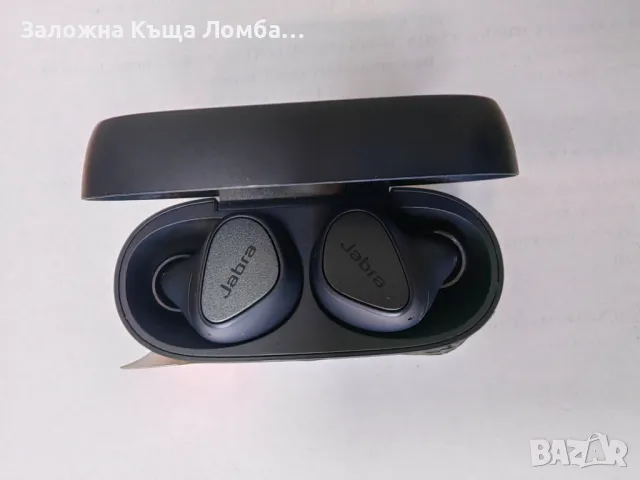 Слушалки JBL Elite 4, снимка 2 - Bluetooth слушалки - 47937918