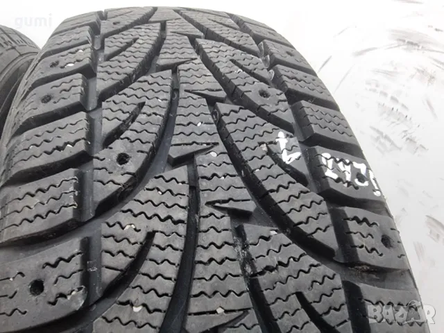 4бр зимни гуми за бус 195/60/16C SAILUN L02475 , снимка 4 - Гуми и джанти - 49096384
