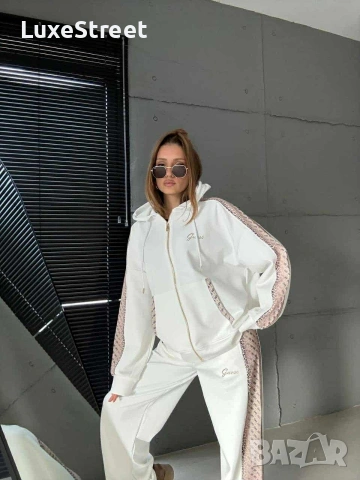 Дамски Екипи 🤍 Guess , снимка 3 - Спортни екипи - 53049771