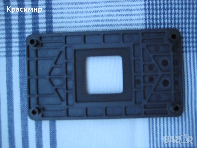 Дъно ДДР 2 - 800, снимка 13 - Дънни платки - 51520503