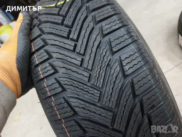 САМО 1бр.НОВА зимна гума MICHELIN 205/60/16 92T DOT 3320, снимка 2 - Гуми и джанти - 48599612