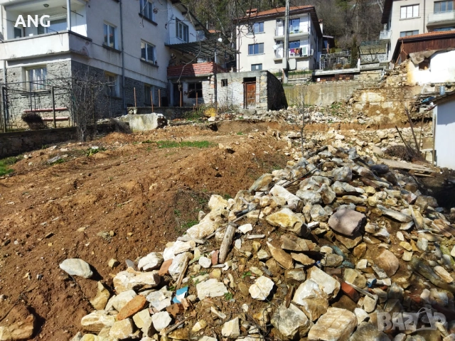 Продава равен парцел с архитектурен проект в гр.Смолян, снимка 9 - Парцели - 53767091