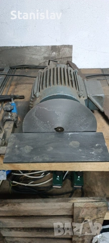 2 бр. дисков шлайф, снимка 4 - Други машини и части - 53375501