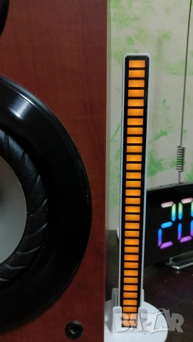 Еквалайзери Цветомузика, снимка 8 - Тонколони - 53851529