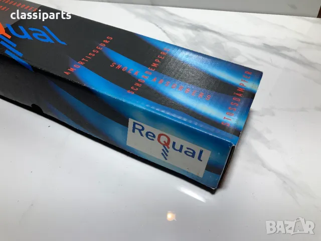 Комплект задни амортисьори за ОПЕЛ Корса А и Б / OPEL Corsa A, B, снимка 2 - Части - 49850176