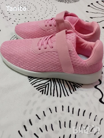 Нови летни маратонки , снимка 4 - Детски маратонки - 50981300