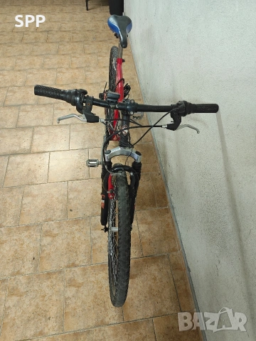 Запазен Велосипед. В Добро състояние. , снимка 3 - Велосипеди - 53747995