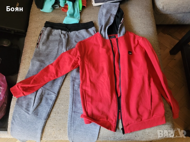 Продавам детски анцунг