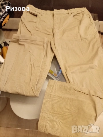 Подарявам мъжки къси панталонки, голям р/р, снимка 2 - Панталони - 54207863