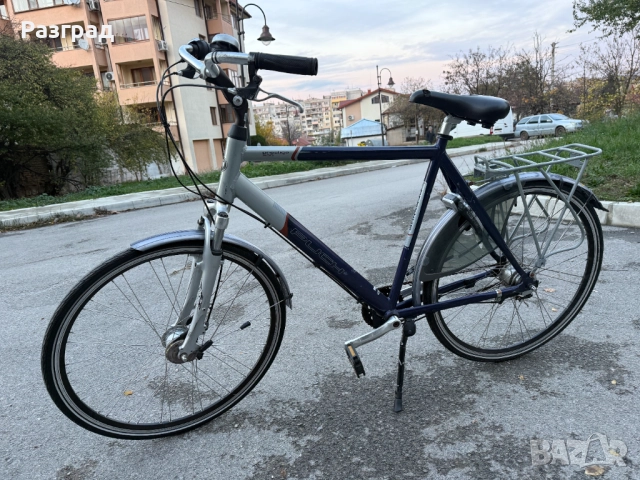 Велосипед Puch Prestige 200  28" цола, снимка 2 - Велосипеди - 52678645