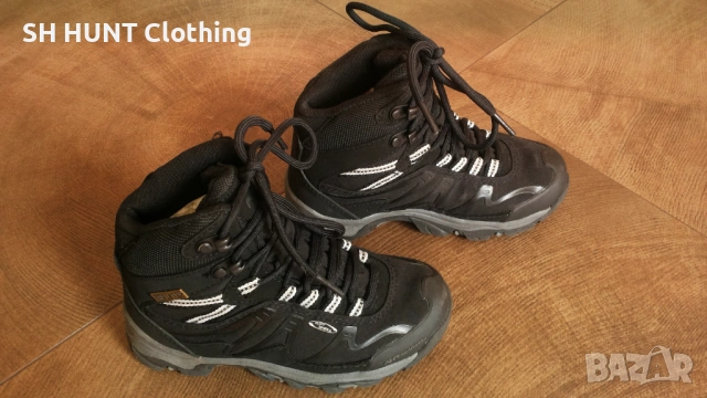 Northpeak TRIPLETEX Soft Shell размер EUR 29 детски зимни 49-13-S, снимка 2 - Детски боти и ботуши - 53047309