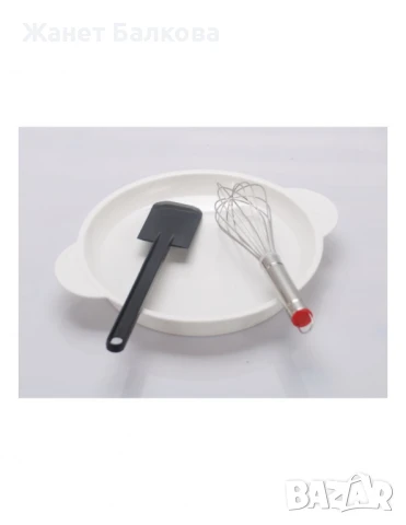 Уред за палачинки Voltz, 800W, 20 см, черен – идеален за перфектни палачинки, снимка 3 - Други - 50725006