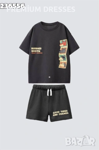 Детски дрехи на едро, снимка 5 - Детски комплекти - 53999626