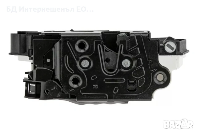 5N1837016B Брава за предна дясна врата, VW Tiguan 5N Face, Amarok, CC, 6 ПИН, снимка 3 - Части - 53064156