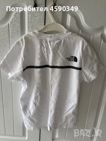 The North Face T-shirt Тениска