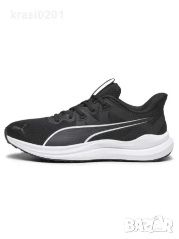 Оригинални маратонки на PUMA Reflect Lite! 44, снимка 1 - Маратонки - 49273046