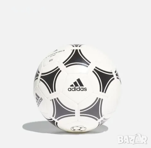 ФУТБОЛНА ТОПКА ADIDAS TANGO GILDER, снимка 2 - Футбол - 47040866