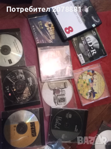 Филми и музика , снимка 12 - CD дискове - 45039025