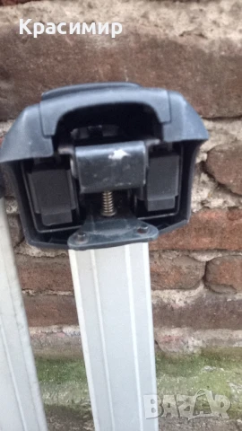 греди багажници, снимка 4 - Аксесоари и консумативи - 51374000