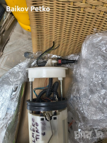 Бензинова помпа за Нисан Алмера тино помпа за Нисан Алмера тино 