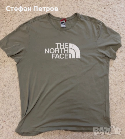The North Face дрехи, снимка 7 - Суичъри - 53079703