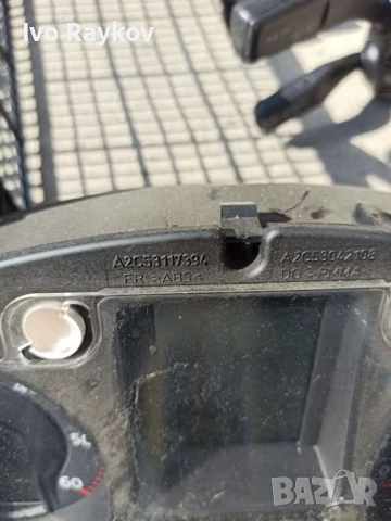 Километраж за VW PASSAT B6 ПАСАТ Б6 A2C53117394, снимка 4 - Части - 51393011