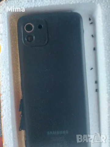 Samsung A03 За ремонт или части , снимка 3 - Резервни части за телефони - 50337713