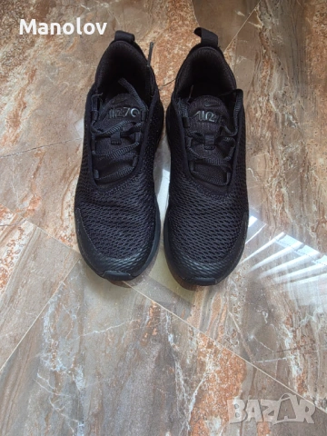 Детски оригинални маратонки , снимка 3 - Детски маратонки - 53923597