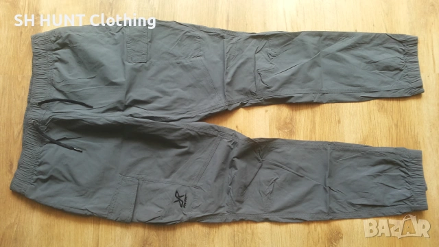 Revolution Race Stretch Trouser размер L изцяло еластичен панталон - 2357