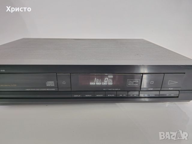 Toshiba xr-9118 tda 1541A, снимка 3 - Аудиосистеми - 46539977