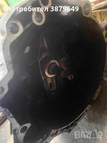 скоростна кутия за пасат б5 ауди а4 , снимка 5 - Части - 52010138