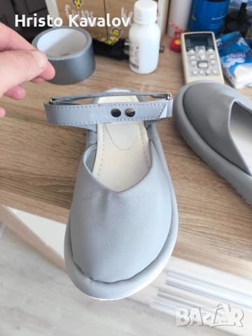 Дамски обувки, сандал, пантоф, снимка 2 - Сандали - 53752739