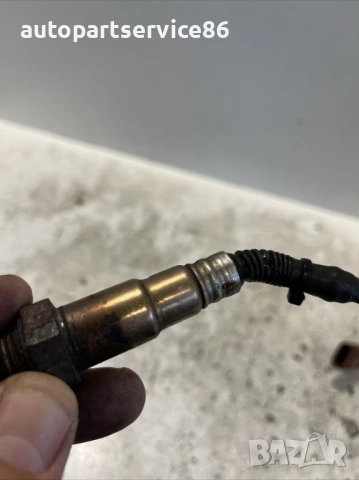 Ламбда/кислороден сензор за Volkswagen Scirocco 2.0 Tfsi (2008) 06J906262, снимка 2 - Части - 54165588