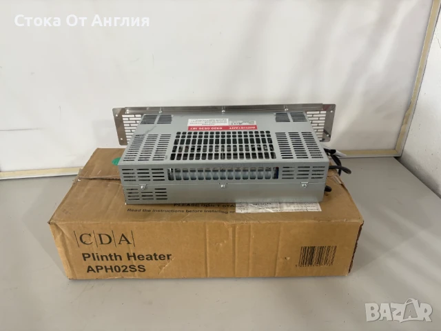 Кухненски нагревател  - CDA 2000W, снимка 5 - Други - 50836650