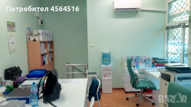 Продава магазин-офис , снимка 3 - Магазини - 52386041