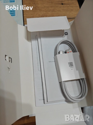 Xiaomi Redmi Note 15 Pro 256 GB 8 GB RAM Dual, снимка 2 - Xiaomi - 54084123