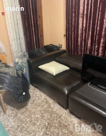 Продавам лежанка Gatto, снимка 3 - Дивани и мека мебел - 53557085