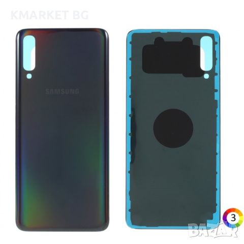 Оригинален Заден Капак за Samsung Galaxy A70 SM-A705-A405, снимка 1 - Резервни части за телефони - 46661047