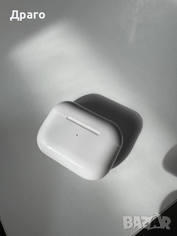 Apple Airpods Pro bluetooth слушалки, снимка 3 - Bluetooth слушалки - 52051794