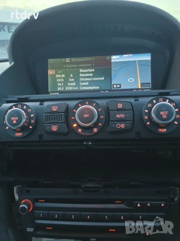 Ccc module e60 and e90 facelift, снимка 4 - Части - 52133125