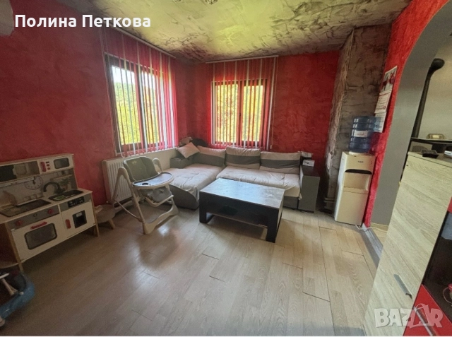 Къща в Село Рибарица (общ Етрополе), снимка 5 - Къщи - 50916593