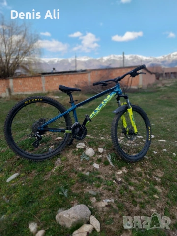 Drag c1 ride за начинаещи, снимка 7 - Велосипеди - 54046997