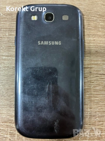 Samsung Galaxy S3, снимка 5 - Samsung - 54285568