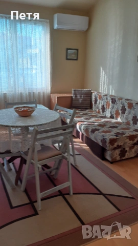  Дава под наем едностаен апартамент до ХЕИ за 265 евро /с предпочитания за студенти/, снимка 5 - Апартаменти - 53180474