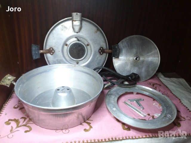 тенджера за кекс, снимка 1