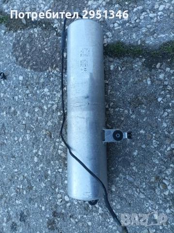 Резервоар за въздух на окачването PORSCHE PANAMERA GTS  97035815503 