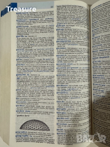 Oxford Advanced Learner’s Dictionary 2006, снимка 13 - Чуждоезиково обучение, речници - 43570360