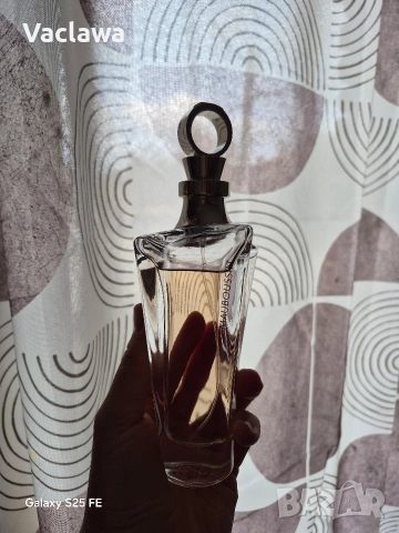 Мобуссен Мобуссен L'Elixir Pour Elle, снимка 2 - Дамски парфюми - 53896274