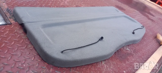 Кора багажник Renault Scenic II, снимка 2 - Части - 51234634