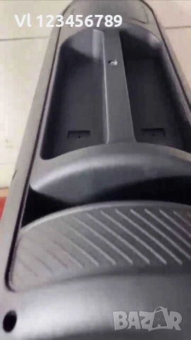 Тройна караоке колонка GTS 2279 3х6.5" Bt,FM,MP3,USB,Микрофон+LED RGB, снимка 6 - Тонколони - 54166765